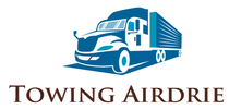 Towing Airdrie | Towing and roadside assistance in Airdrie